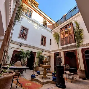 riad-chams-marrakech.marrakeshhotelsmorocco.com/