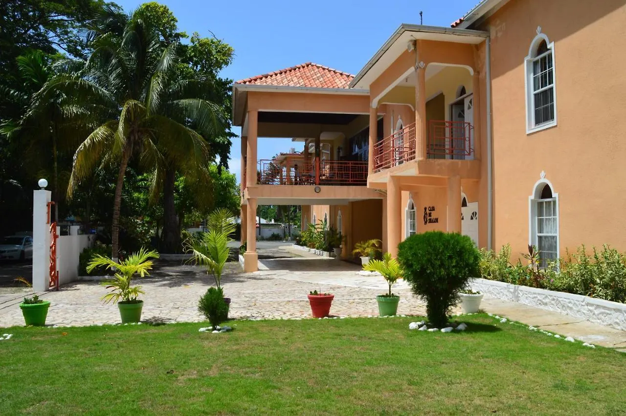 Casa De Shalom contacts