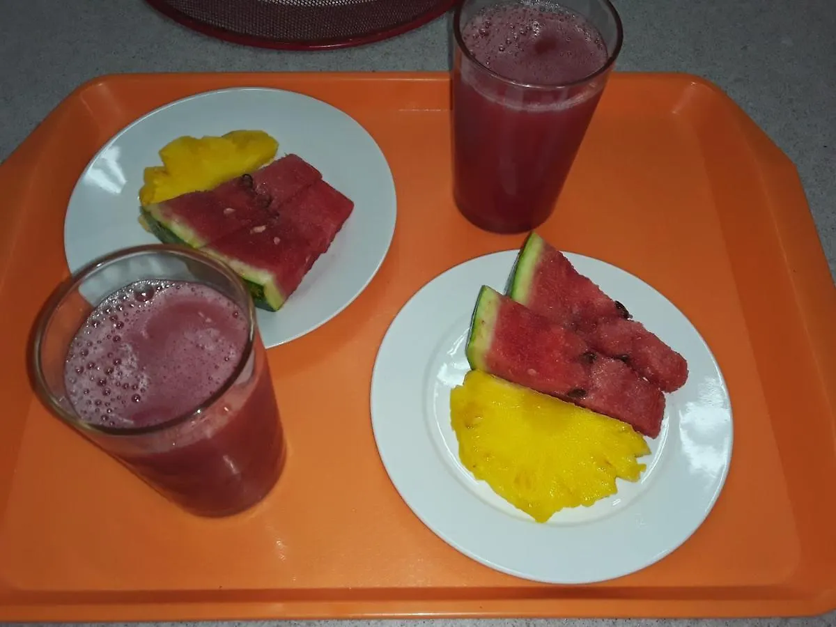Casa De Shalom Hotel Ocho Rios