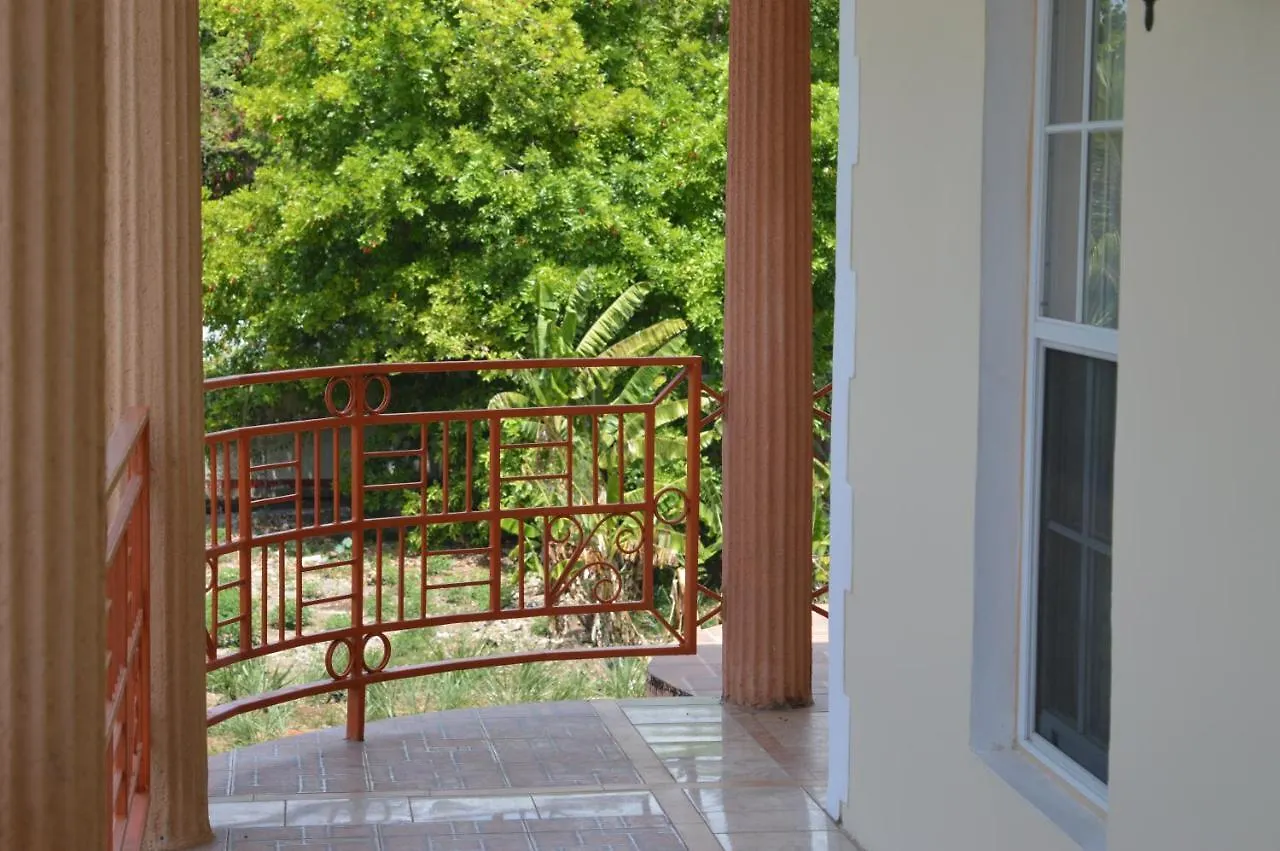 Casa De Shalom Hotel Ocho Rios