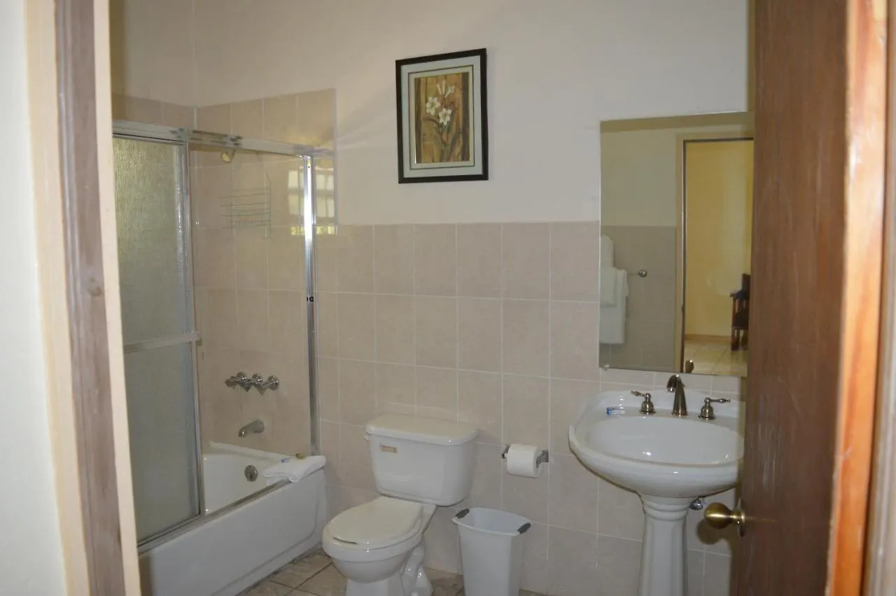 Casa De Shalom Hotel Ocho Rios