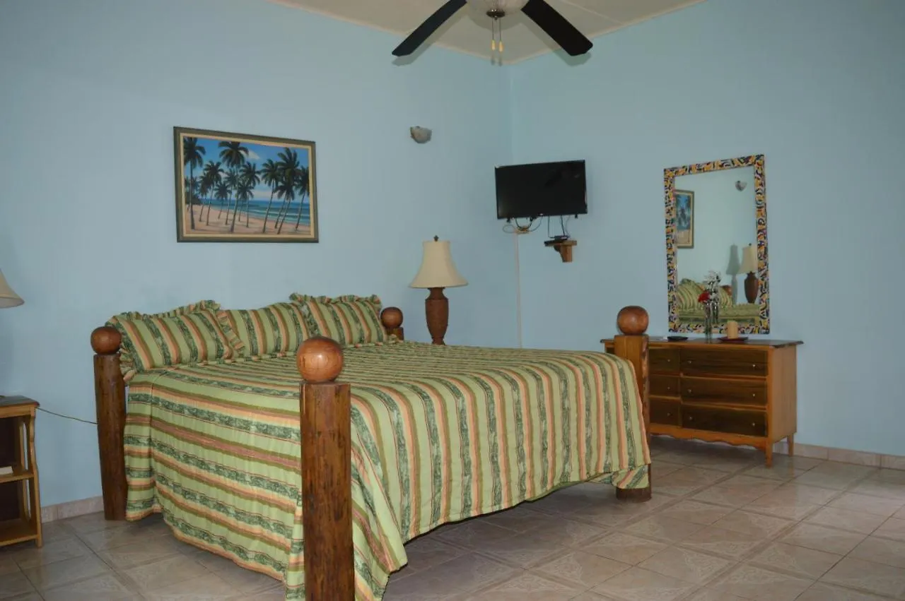 Casa De Shalom Hotel Ocho Rios 3*,
