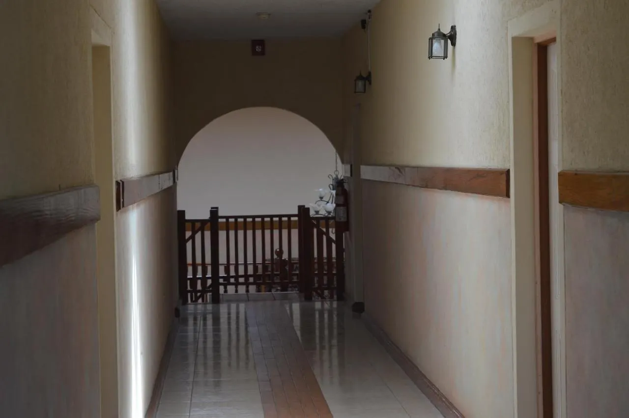 Casa De Shalom Hotel Ocho Rios