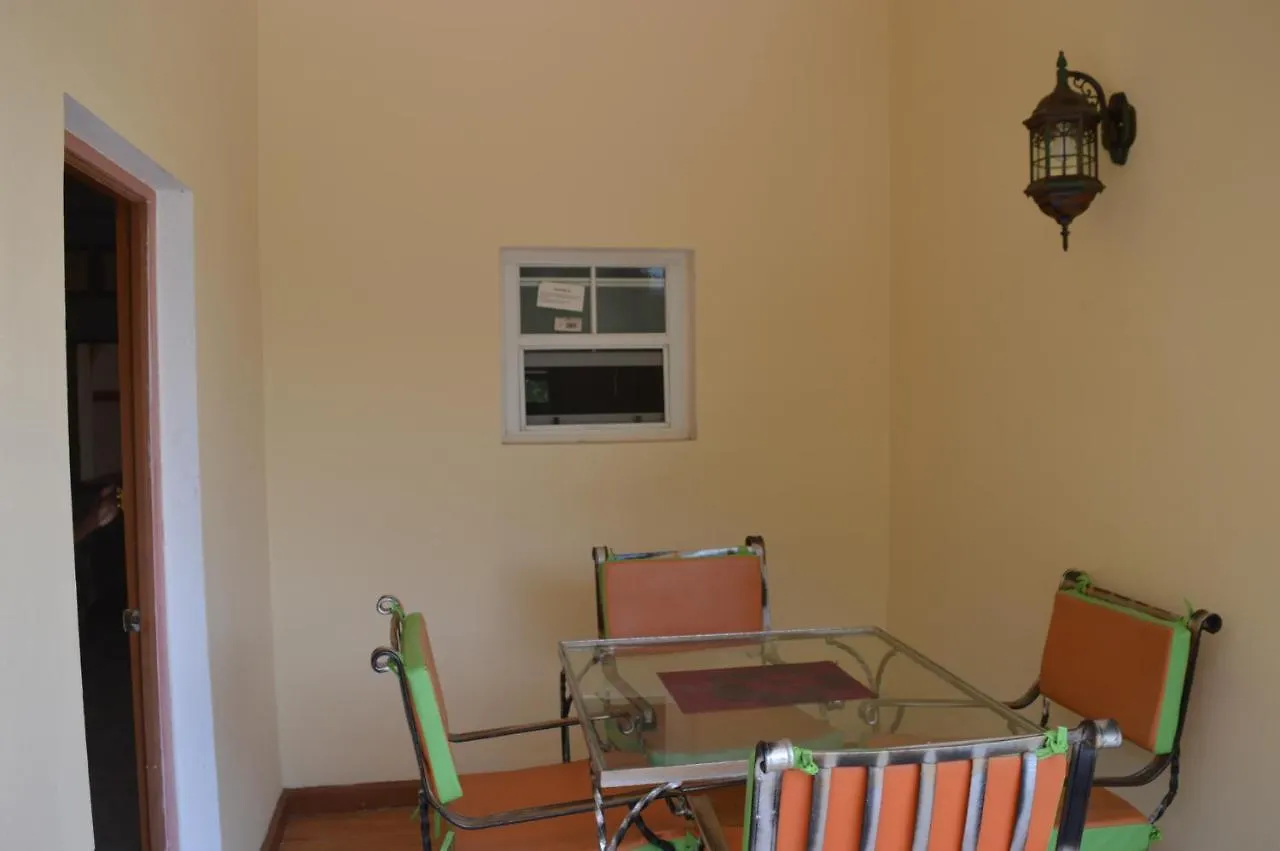 Casa De Shalom Hotel Ocho Rios
