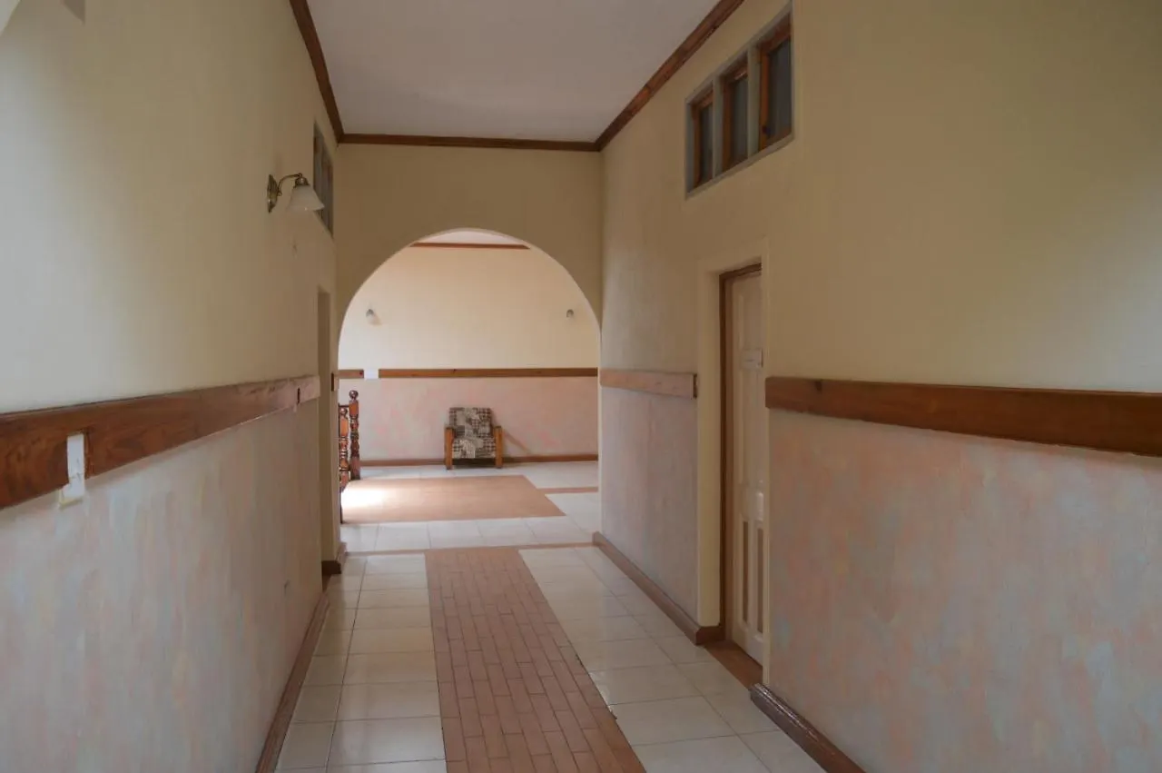 Casa De Shalom Hotel Ocho Rios
