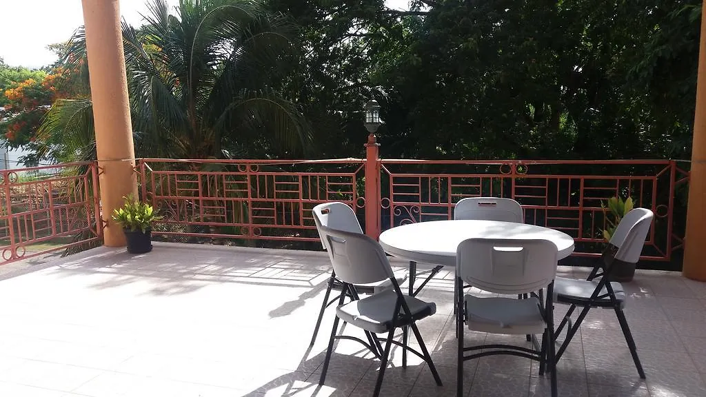 Casa De Shalom Hotel Ocho Rios