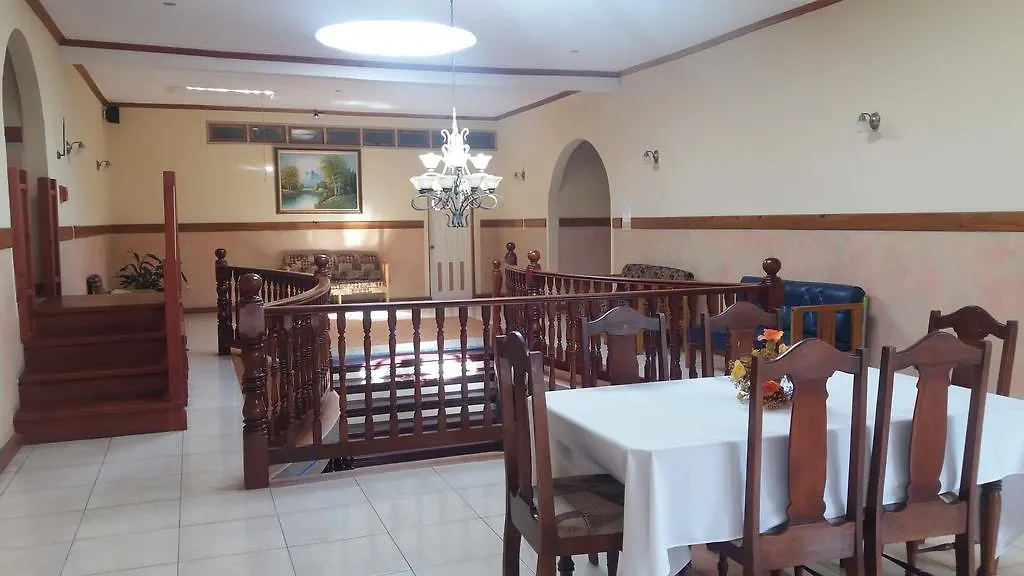 ***  Casa De Shalom Hotel Ocho Rios Jamaica