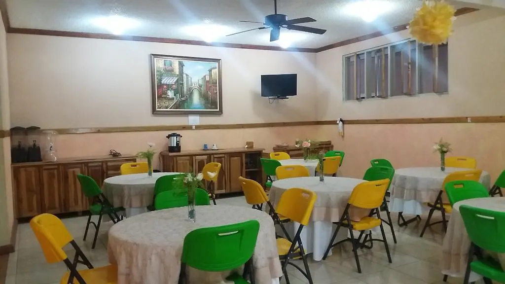 Casa De Shalom Hotel Ocho Rios