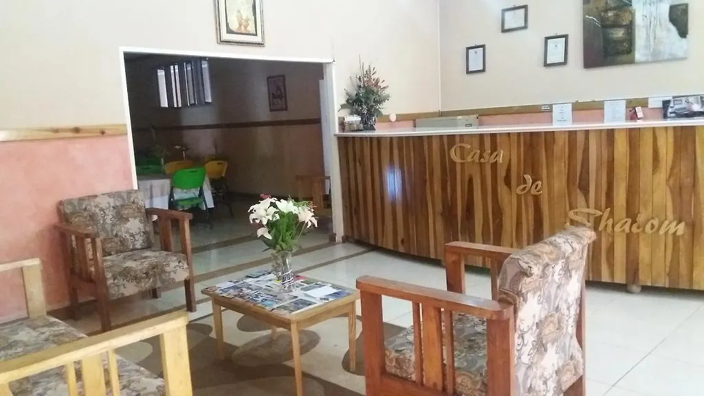 Casa De Shalom Hotel Ocho Rios