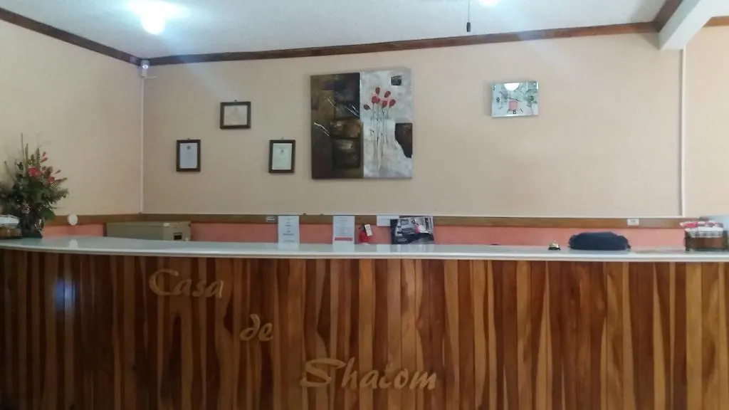 Casa De Shalom Hotel Ocho Rios