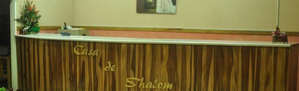 Casa De Shalom Hotel Ocho Rios