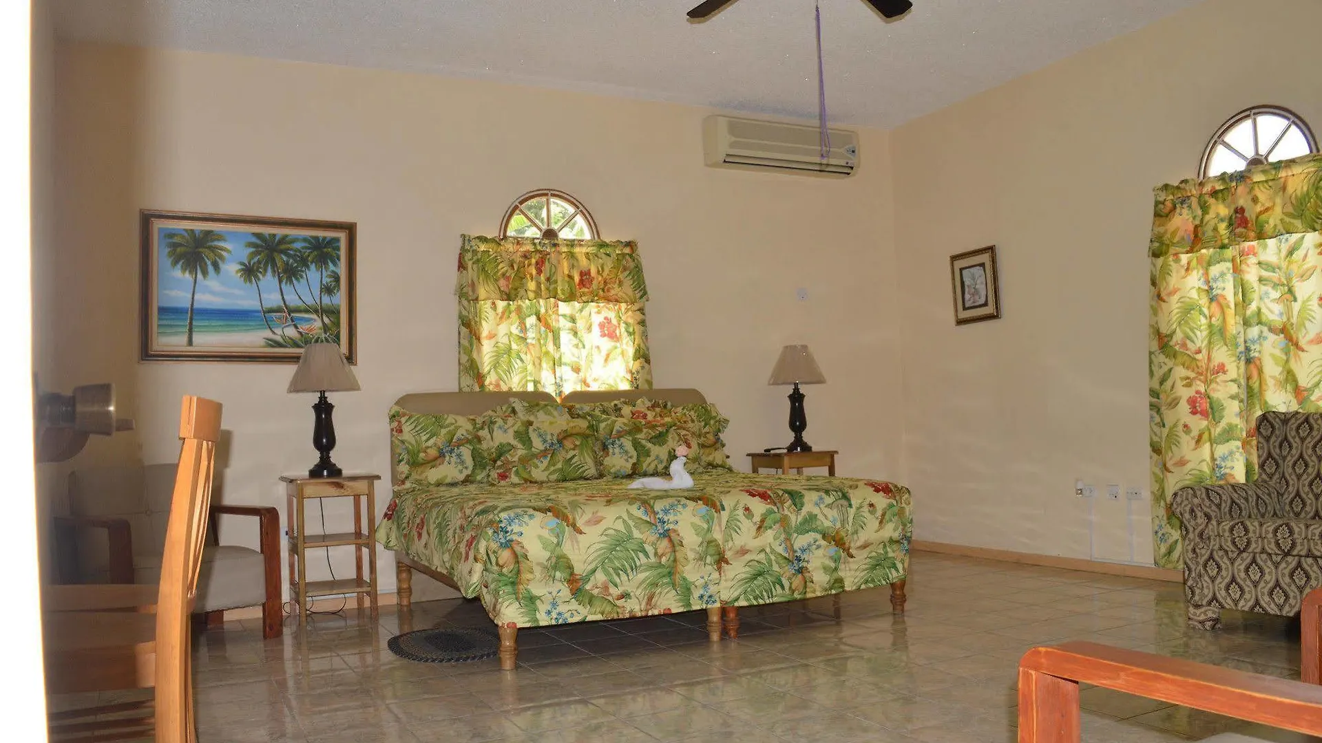 ***  Casa De Shalom Hotel Ocho Rios Jamaica