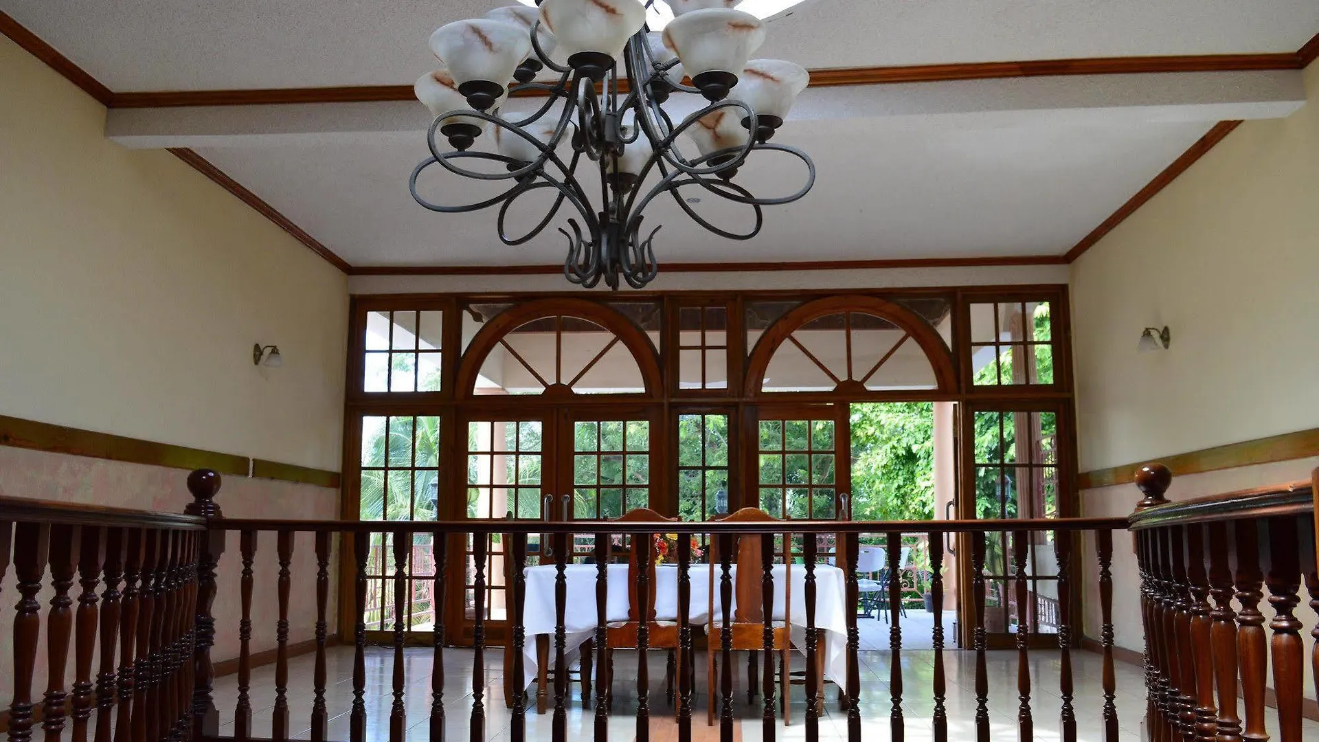 Casa De Shalom Hotel Ocho Rios