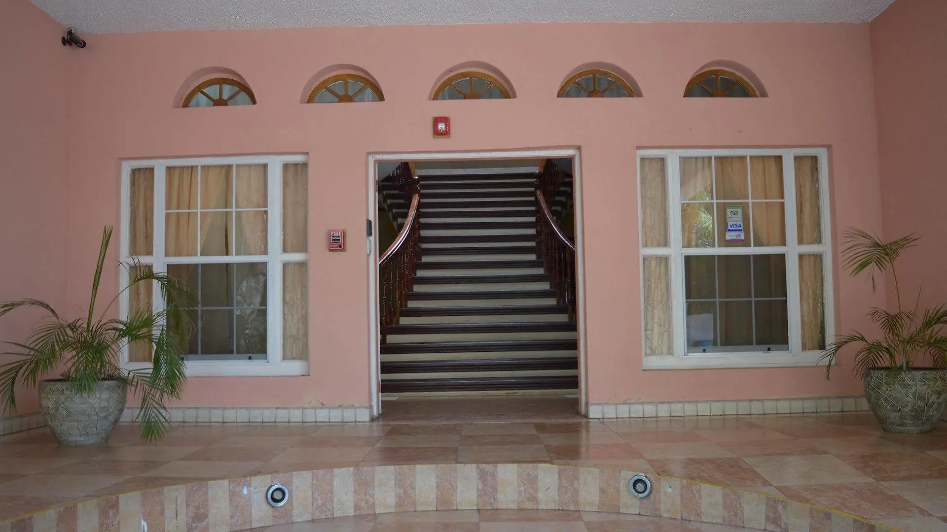 Casa De Shalom Hotel Ocho Rios Jamaica