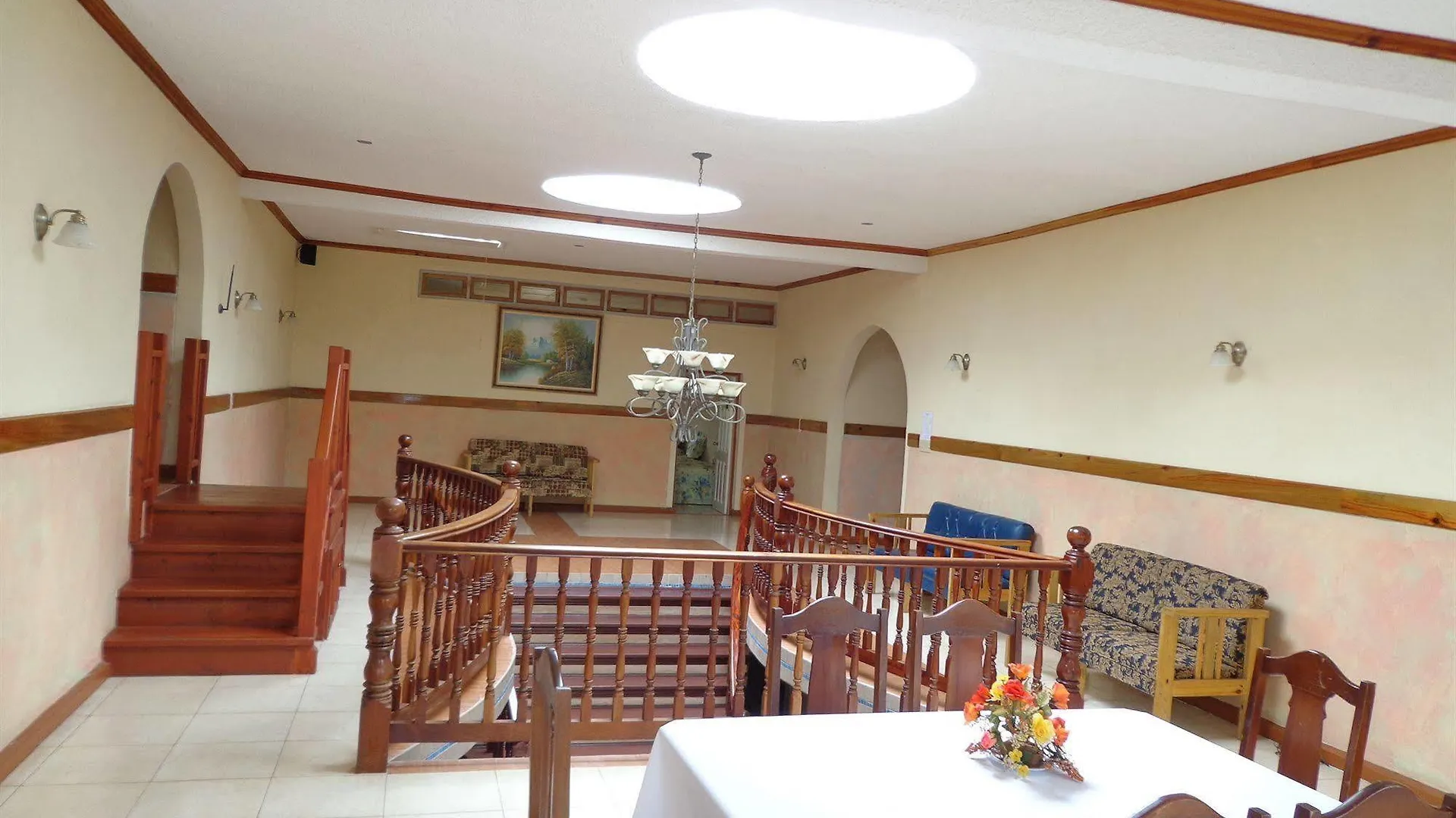 Casa De Shalom Hotel Ocho Rios Jamaica