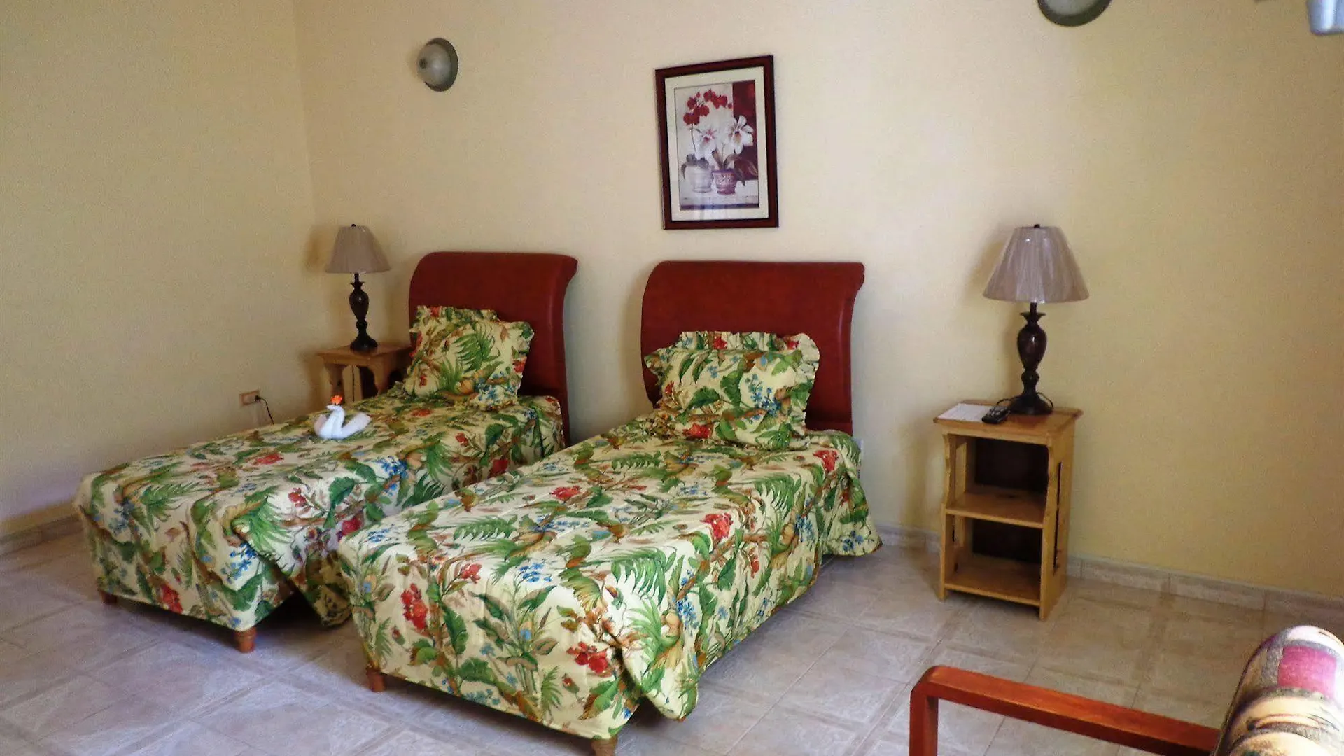 Casa De Shalom Hotel Ocho Rios 3*,  Jamaica
