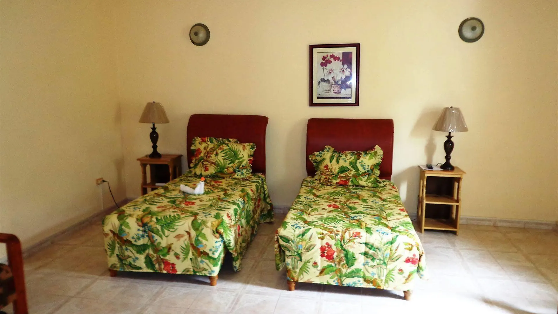 Casa De Shalom Hotel Ocho Rios