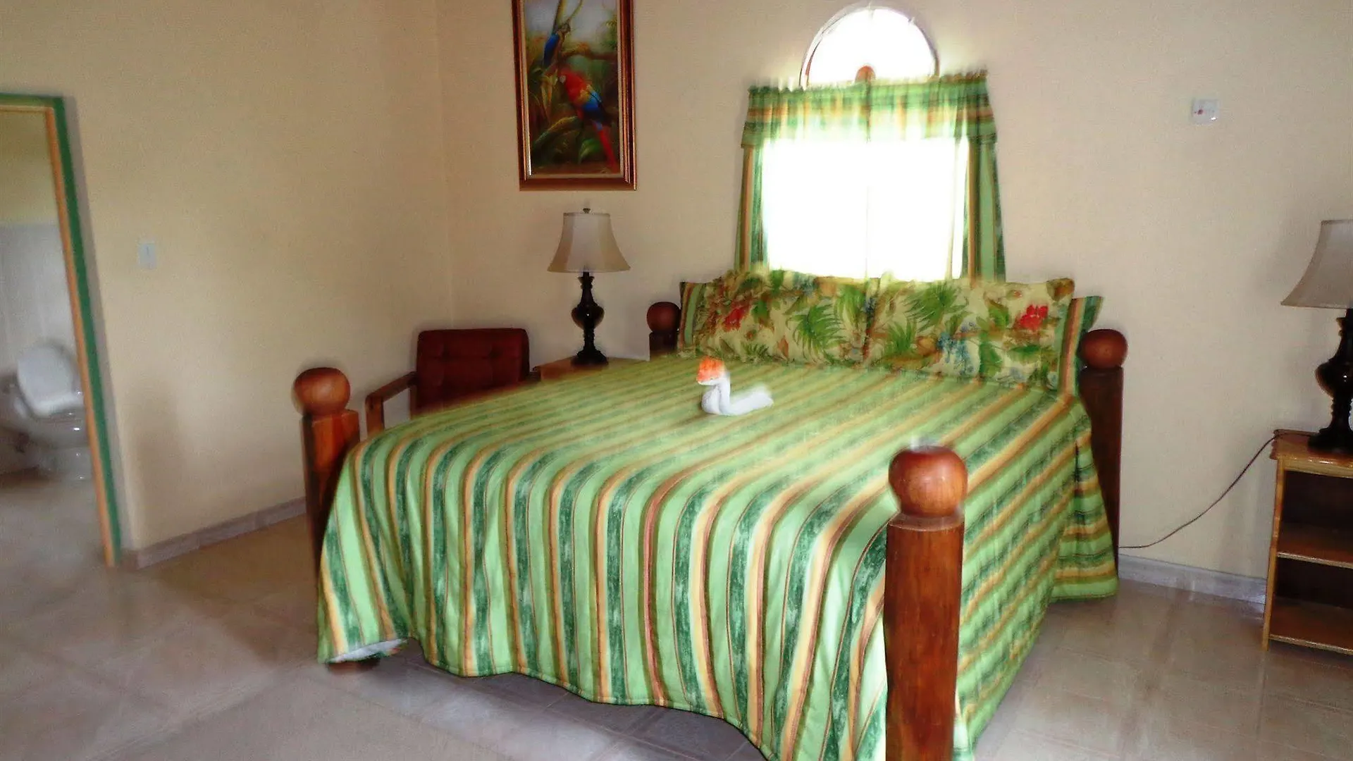 ***  Casa De Shalom Hotel Ocho Rios Jamaica