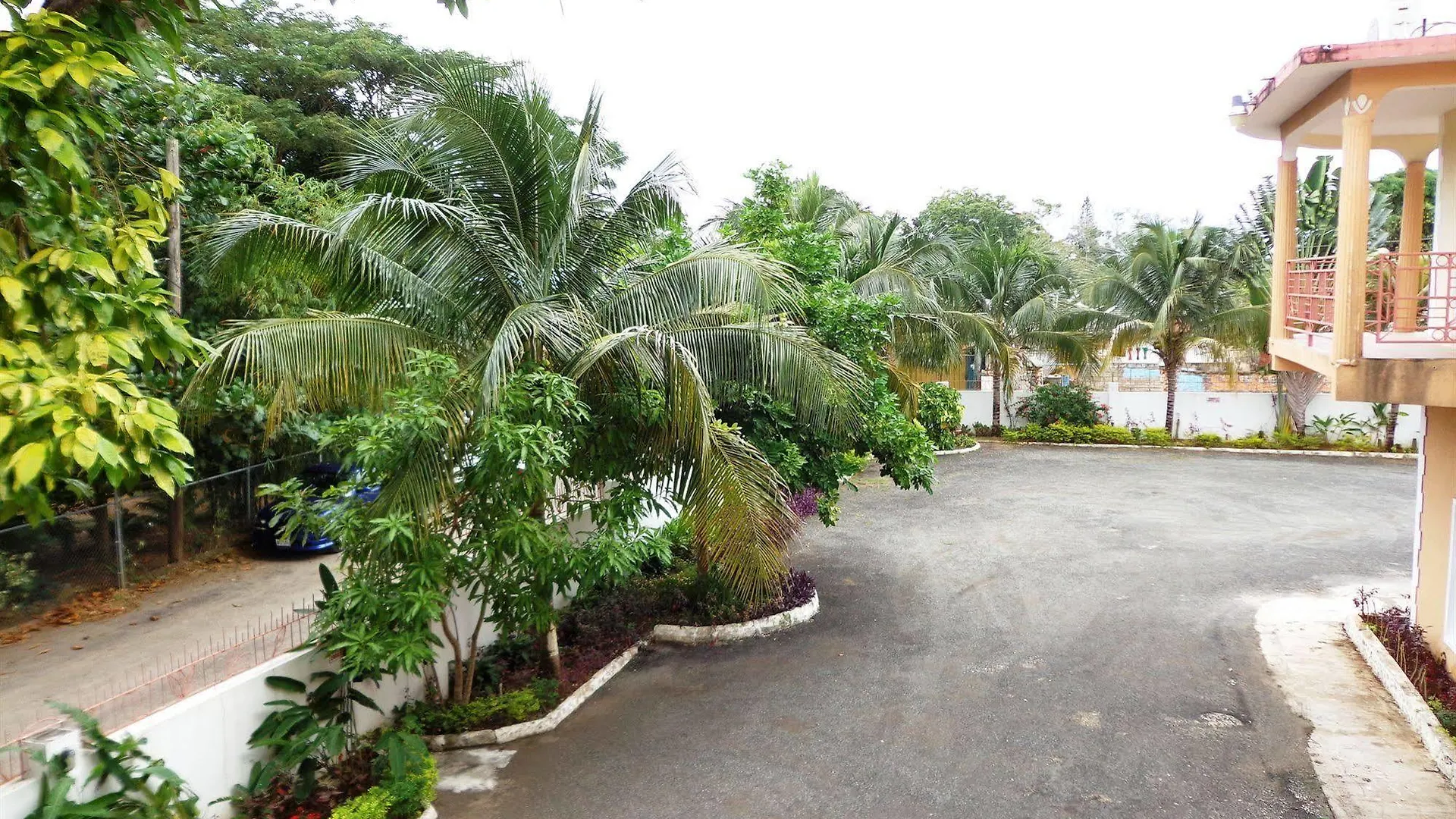 Casa De Shalom Hotel Ocho Rios 3*,