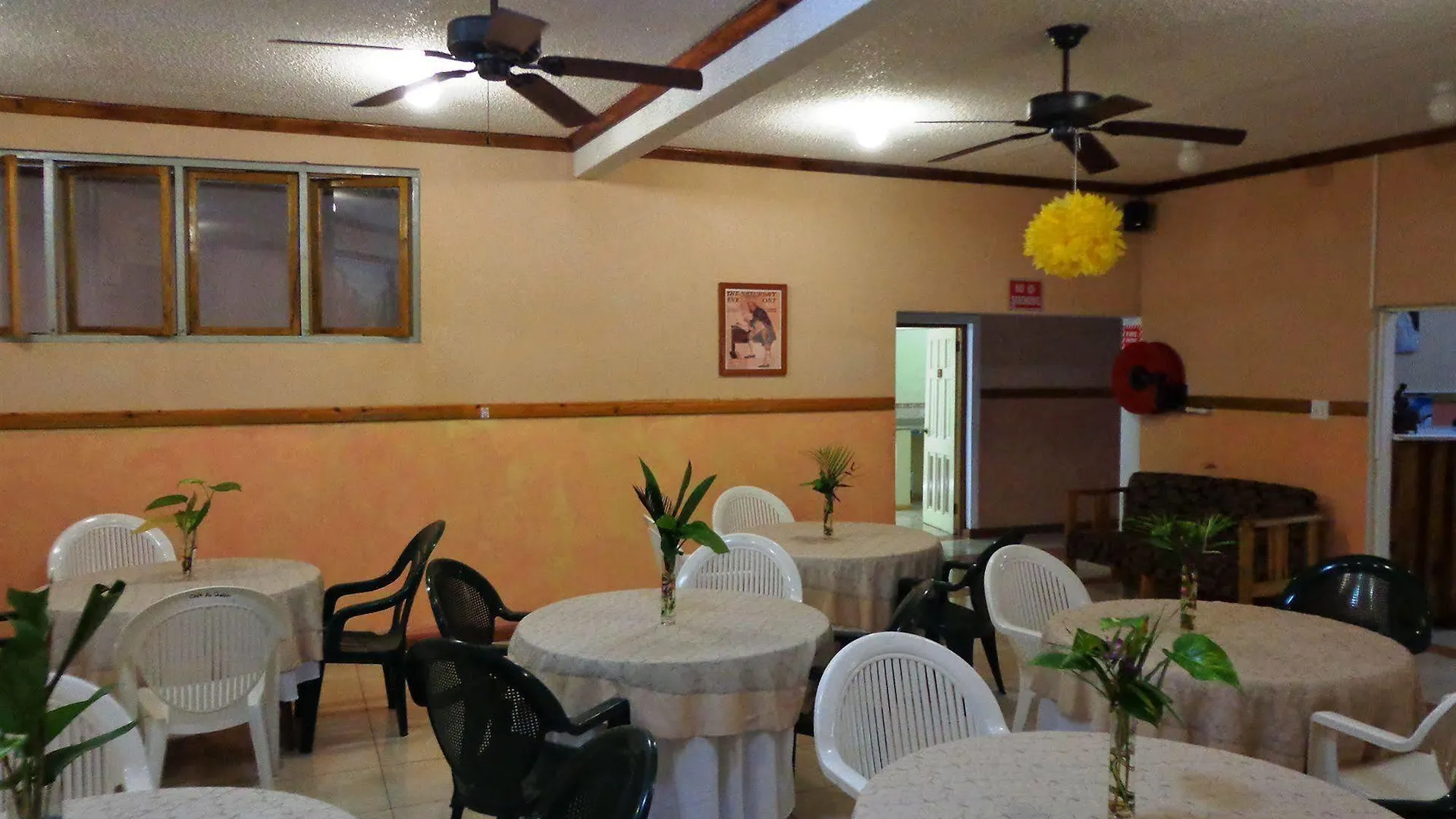 Casa De Shalom Hotel Ocho Rios