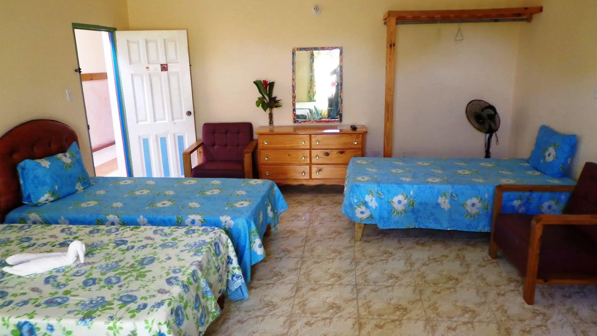 Casa De Shalom Hotel Ocho Rios