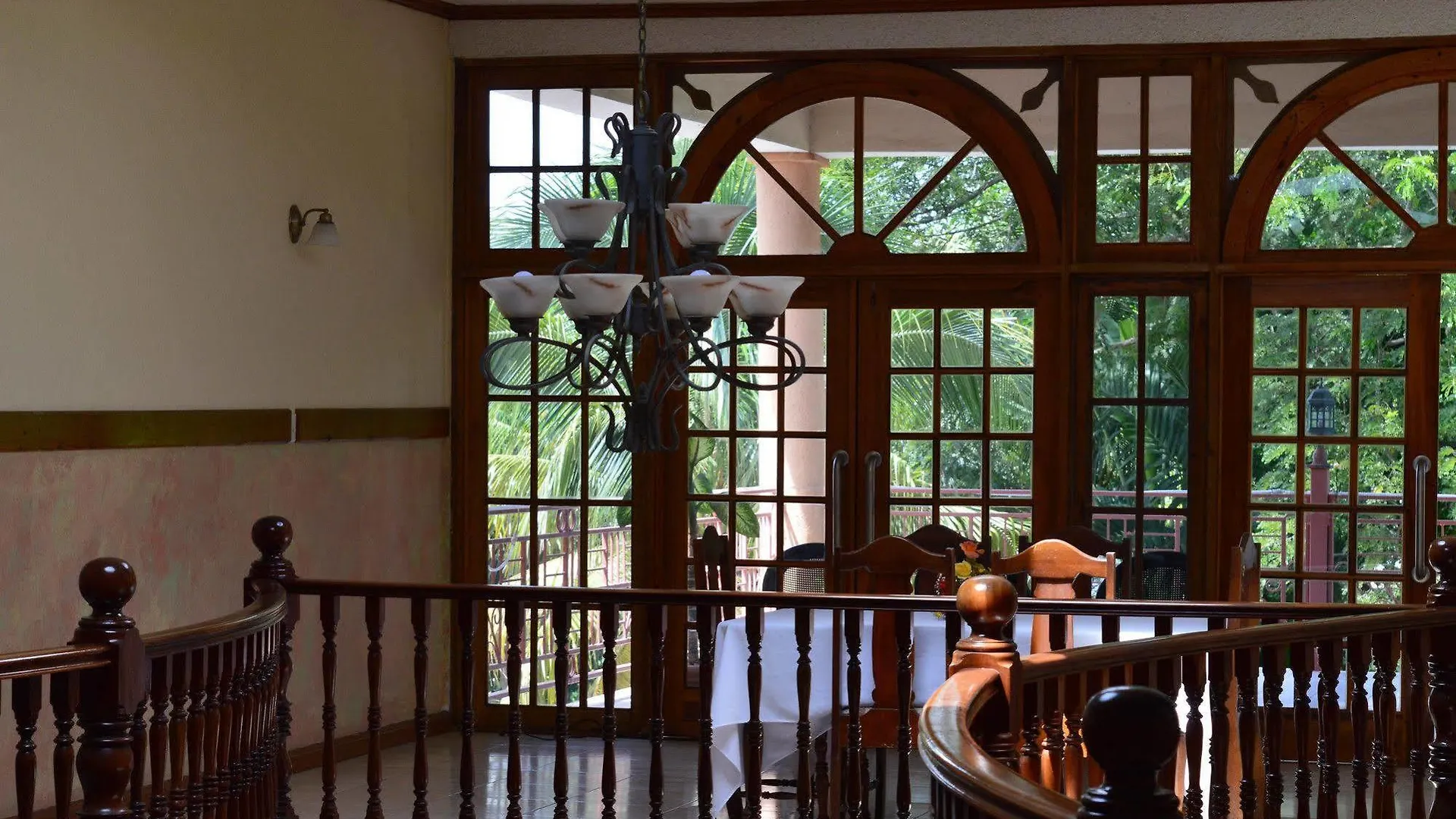 Casa De Shalom Hotel Ocho Rios