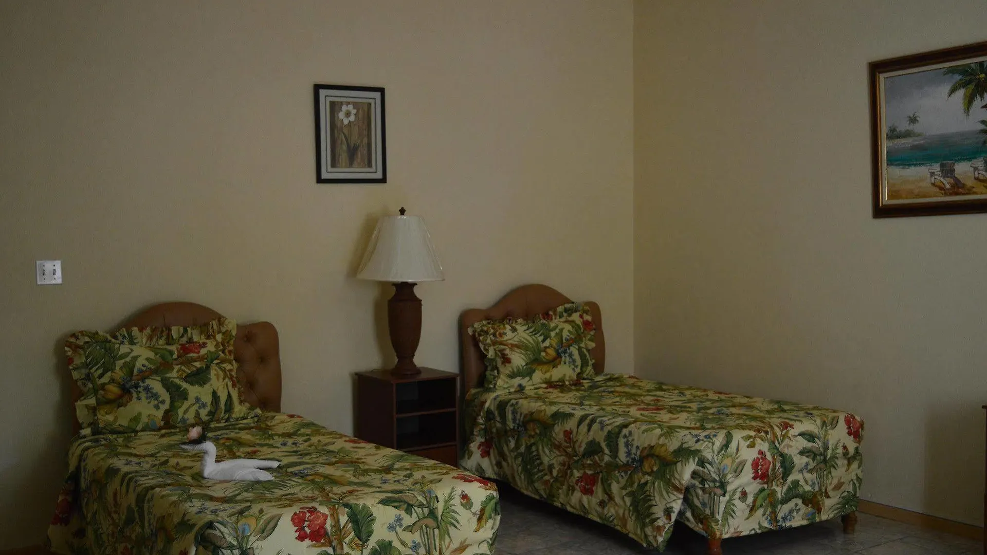 Casa De Shalom Hotel Ocho Rios