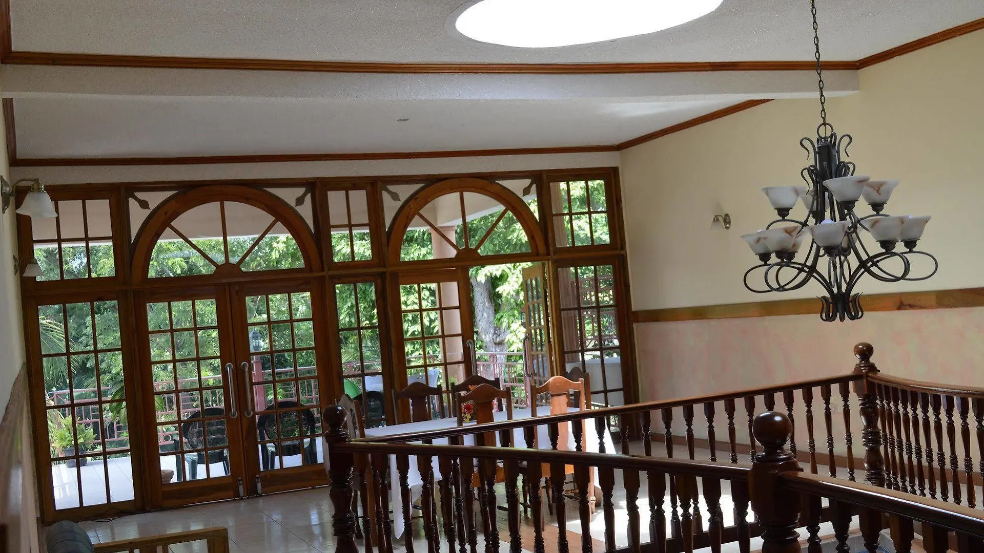 Casa De Shalom Hotel Ocho Rios